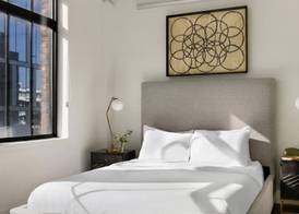 Boulevard Stays Downtown Nashville 5