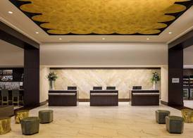 The Westin Galleria Houston 2