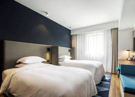 Holiday Inn Express Shaoxing Paojiang by IHG 5