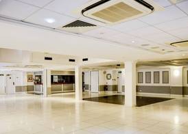 The Warwick Hotel Kenilworth 5
