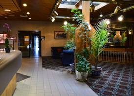 Travelodge by Wyndham Saint-Liboire 2