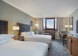 Delta Hotels by Marriott Swansea 5