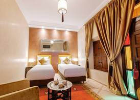 Riad El Hara 2