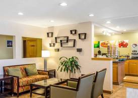 Quality Inn Harrisburg - Hershey Area 5
