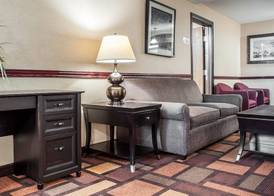 Quality Inn Dunkirk 4
