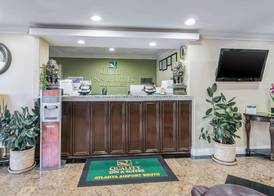 Quality Inn & Suites Atlanta Airport South 2
