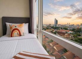 Gio By SanLiving - 2BR - Menteng Park 2