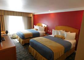 City Express by Marriott Placentia Anaheim 2