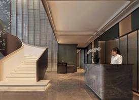 Tianjin Marriott Hotel National Convention and Exhibition Center 5