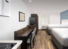 Extended Stay America Select Suites - Tampa - Northeast 5