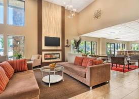 Best Western PLUS Burnaby Hotel 5
