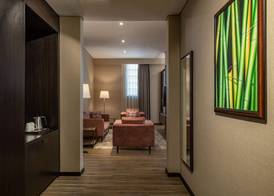 Four Points by Sheraton Production City, Dubai 5