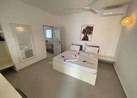Ascot Watamu Resort 4
