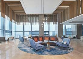 Four Points by Sheraton Wuhan, Jiangxia 3