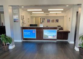 Motel 6-Pooler, GA - Savannah Airport 3