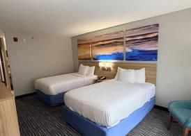 Days Inn by Wyndham Atlanta/Southlake/Morrow 5