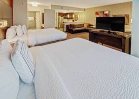Residence Inn by Marriott Blacksburg-University 5