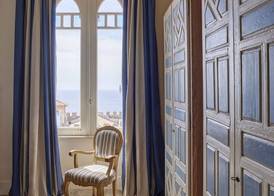 Palazzo Vecchio Taormina 2