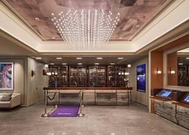 Mercure Hangzhou West Lake Fengqi Road 3