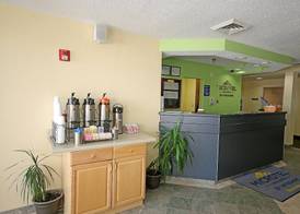 Microtel Inn & Suites by Wyndham Statesville 5