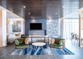 Fairfield by Marriott Inn & Suites Kingsport 4