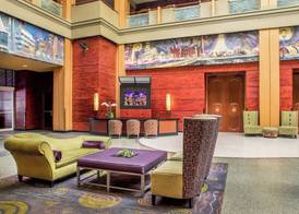 Pier 5 Hotel Baltimore 5