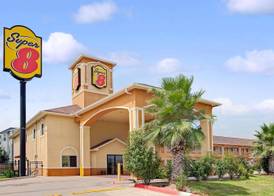 Crystal Inn Houston North I-45 4