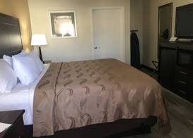 SureStay by Best Western Mesa Downtown Area 4