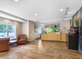 Extended Stay America Suites - Atlanta - Northlake 4