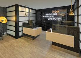 The Insignia Hotel, Sarnia, a Tribute Portfolio Hotel 3