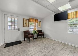 Extended Stay Studios 3