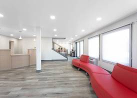 Travelodge by Wyndham Elkhart 5