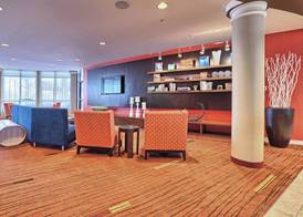 Courtyard by Marriott Harrisburg West/Mechanicsburg 3