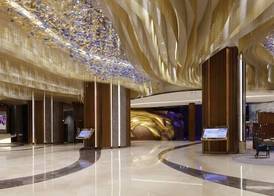 MGM Cotai 3