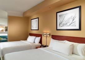 SpringHill Suites by Marriott Atlanta Buckhead 5