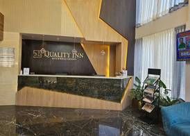 Quality Inn Rockwell Grand-Bangalore International Airport 3