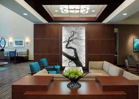 Hyatt Place Washington DC/US Capitol 3