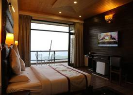 Winnies Holiday Resort & Spa 5