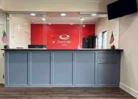 Econo Lodge Beaumonti-10 S TX 2