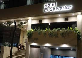 Hotel El Salvador 2