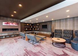 Courtyard by Marriott Louisville Downtown 2