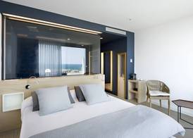 Hotel Boutique dONNA 5