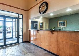 Econo Lodge Inn & Suites Middletown - Winchester South 3
