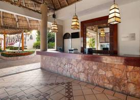 Grand Decameron Complex Bucerias, A Trademark All-Inclusive Resort 5