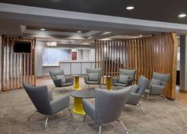 SpringHill Suites by Marriott Williamsburg 3