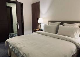 Hotel Napoleon Beirut 2