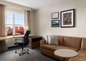 Residence Inn Neptune at Gateway Center 4