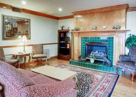 Econo Lodge Inn & Suites Flowood - Jackson Northwest 3