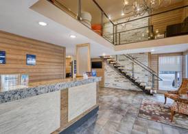 Best Western Plains Motel 2