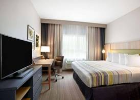 Country Inn & Suites by Radisson, Enid, OK 3